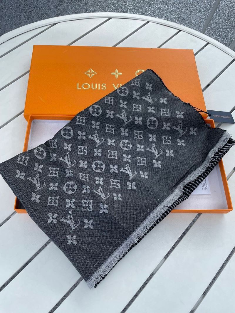 Louis Vuitton Scarf